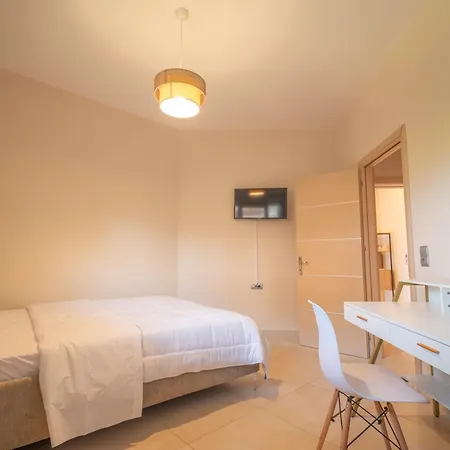 Apartamento Blionis Sea View Lux Limenaria (Thasos)