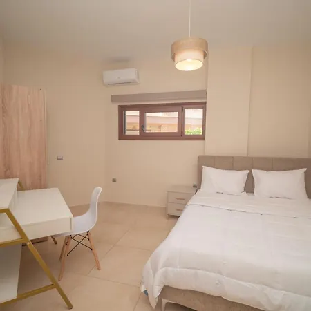 Apartamento Blionis Sea View Lux