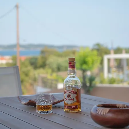 Blionis Sea View Lux