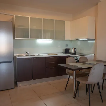 Blionis Sea View Lux Apartment Limenaria (Thasos)