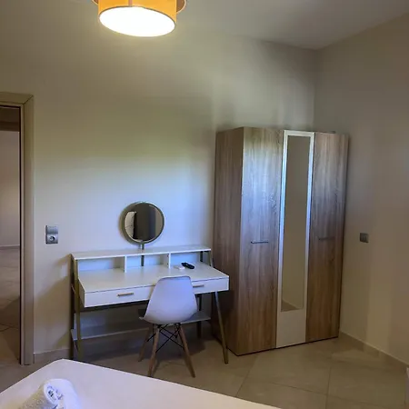 Blionis Sea View Lux Apartment Limenaria (Thasos)