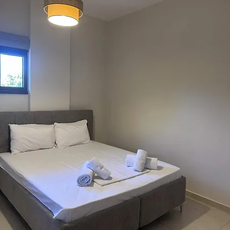 Blionis Sea View Lux Apartment *