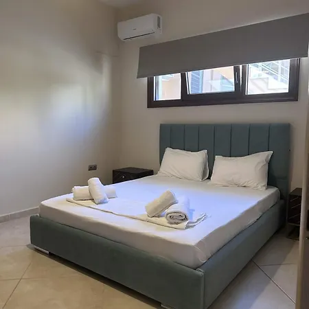 Blionis Sea View Lux