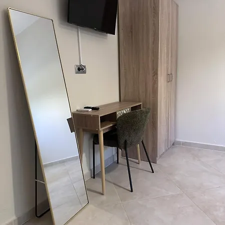 Blionis Sea View Lux Apartment Limenaria (Thasos)