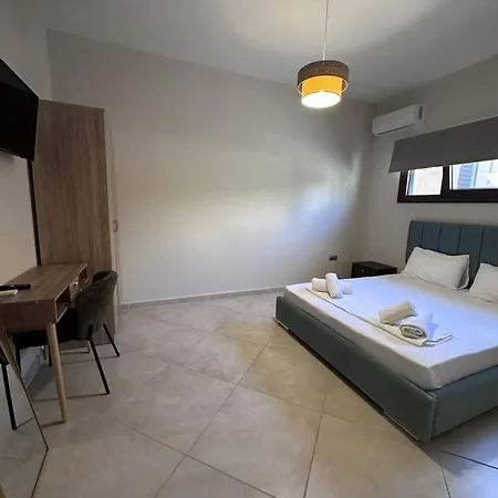 Blionis Sea View Lux * Limenaria (Thasos)